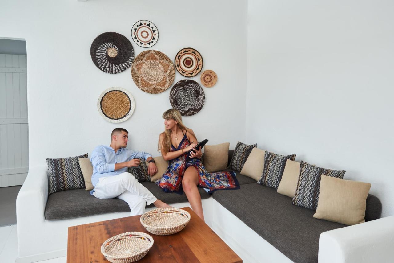 Develikia Private Villas Villa-1 Ierissos Екстериор снимка