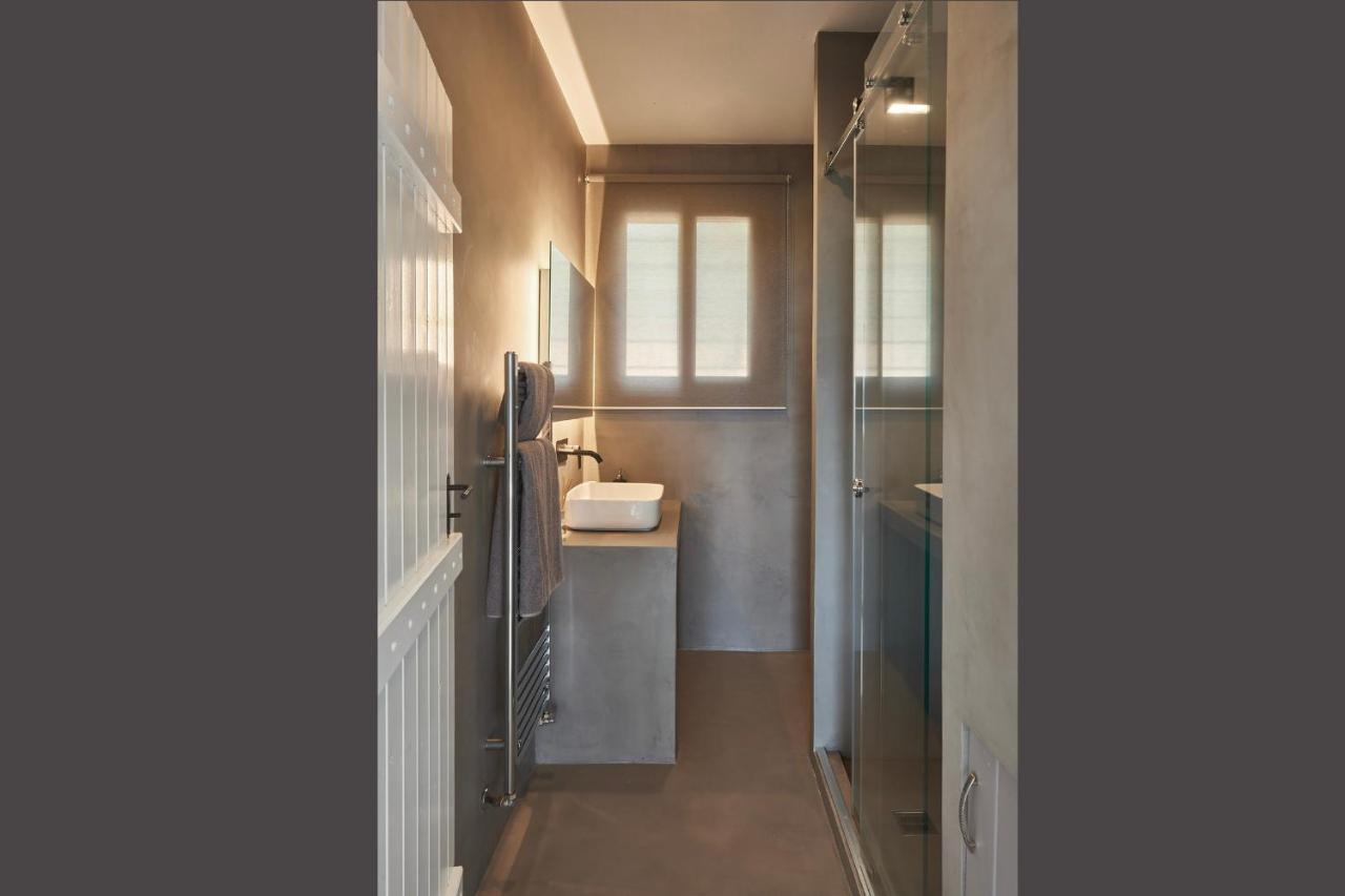 Develikia Private Villas Villa-1 Ierissos Екстериор снимка