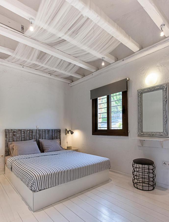 Develikia Private Villas Villa-1 Ierissos Екстериор снимка