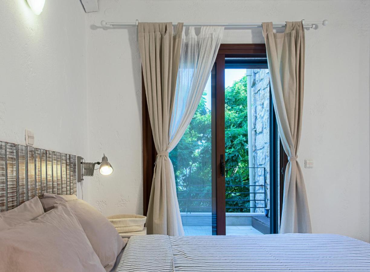 Develikia Private Villas Villa-1 Ierissos Екстериор снимка