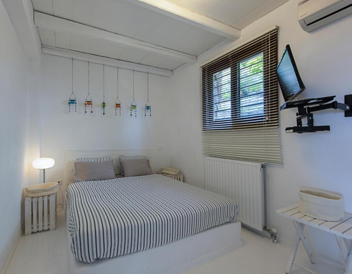 Develikia Private Villas Villa-1 Ierissos Екстериор снимка